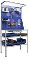 Верстаки серии GARAGE