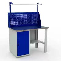 Верстак Profi W (WT120.WD1.F1.011)