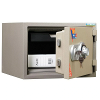 Сейф огнестойкий Valberg FRS-32 CL