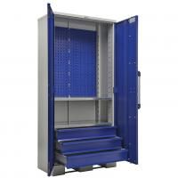 Шкаф инструментальный AMH TC-062030