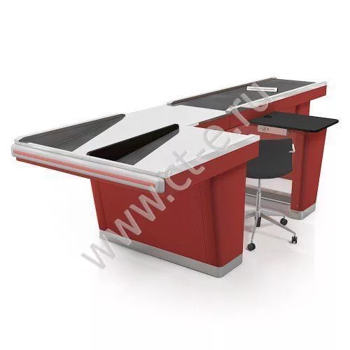 Бокс кассовый серии Stream-XL 290S-Т150