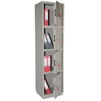 Шкаф бухгалтерский КБ - 06 / КБС - 06