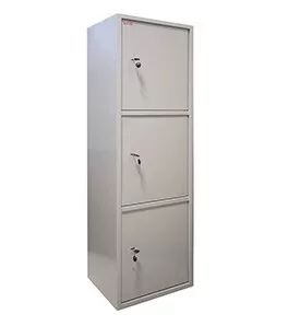 Шкаф бухгалтерский КБС- 033Н