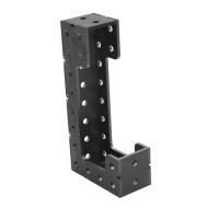 Кронштейн 400х100, 12 мм