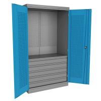 Шкаф инструментальный TNC 180.B5.S1