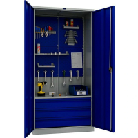 Шкаф инструментальный ТС 1995-041030