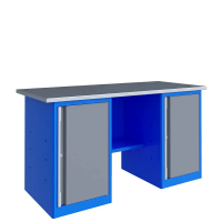 Верстак слесарный TNC TNC 161.77.1