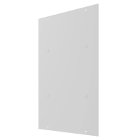 Стенка задняя для почтового ящика ПМ-8