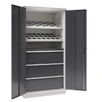 Шкаф инструментальный FBK 20 R.B3.1S (9403.7503)