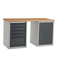 Верстак ВЛ-150-Ф-07