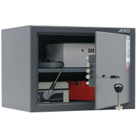 Сейф мебельный Aiko T-250 KL