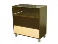 Прилавок «Кармен» арт. Дем1