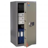 Сейф взломостойкий VALBERG Карат - 90T EL