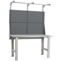 Верстак ВЛ-150-ЦФ-01+Э3