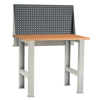 Верстак ВЛ-100-Ф-01+Э1