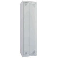 Шкаф FRM 22.6.D, 1850x600x500 мм