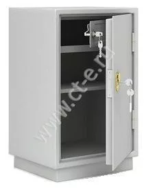 Шкаф бухгалтерский КБ - 012Т / КБС - 012Т