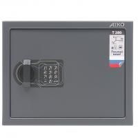 Сейф мебельный Aiko T-280 EL