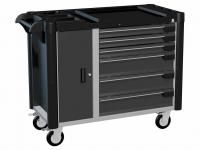 Тележка инструментальная WDS M-6.1