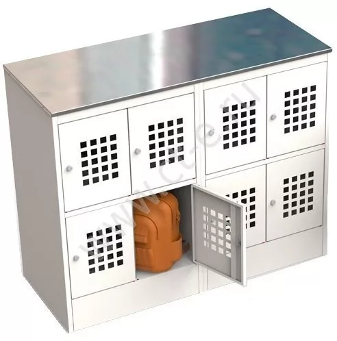 Шкаф для сумок ШМ-С-24-30