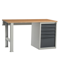 Верстак ВЛ-150-Ф-04