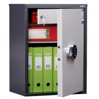Шкаф бухгалтерский AIKO SL-65Т EL