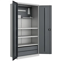 Шкаф инструментальный TS-052-04