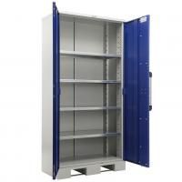 Шкаф инструментальный AMH TC-004000 EL
