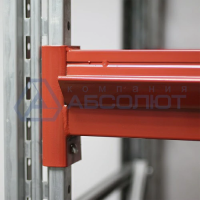 Ригель СТСМ 1800*100*50, П, Ral 3020