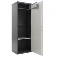 Шкаф бухгалтерский AIKO SL-125Т EL