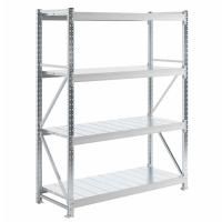Стеллаж MS Pro B 2000x1800x600, 4 яруса