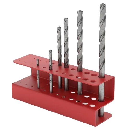 Панель для свёрел