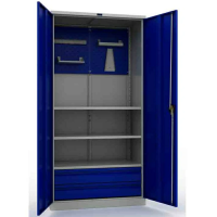 Шкаф инструментальный ТС 1995-023020