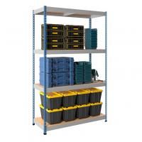 Стеллаж SB 250x152x61/4