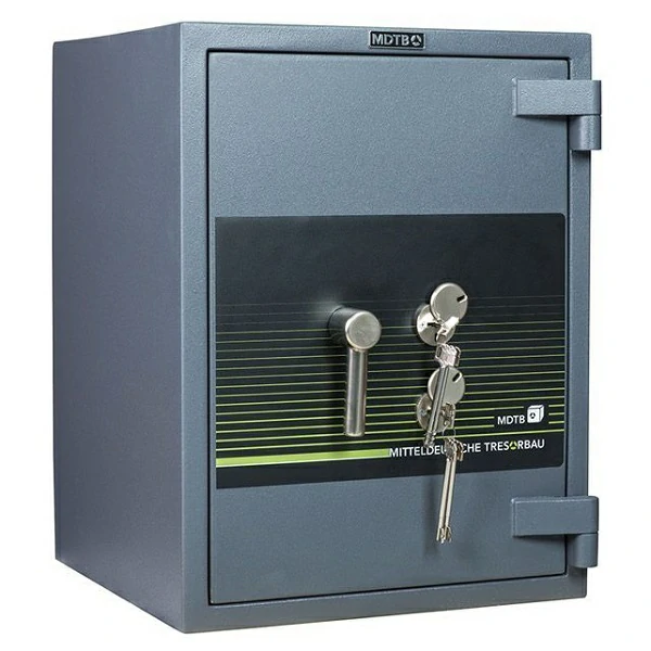 Сейф взломостойкий MDTB BASTION-M 67 2K