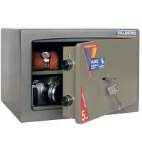 Сейф взломостойкий VALBERG Карат - 25