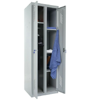 Шкаф ПРАКТИК ML-21-60 U, усиленный