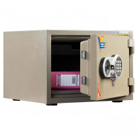 Сейф огнестойкий Valberg FRS-32 EL