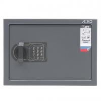 Сейф мебельный Aiko T-250 EL