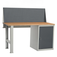 Верстак ВЛ-150-Ф-03+Э1