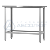 Стол для упаковки 1000*400*850 "Retail"