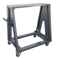 Тележка для станочной оснастки FBK