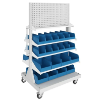 Стойка передвижная CTR 2P.3 (24.8.4)