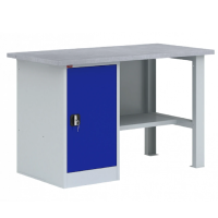 Верстак ВП-2, длиной 1600 мм