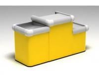 Бокс кассовый Экспресс