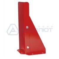 Защита стойки стеллажа СТСМ (Г-образное), разборная