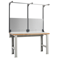 Верстак ВС-150-МФ-01+Э2