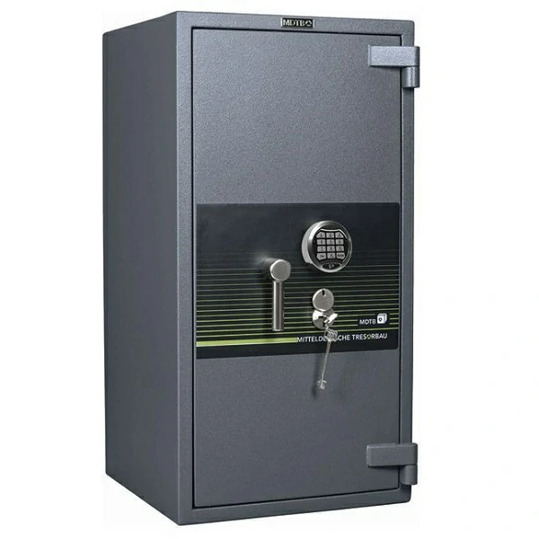 Сейф взломостойкий MDTB BASTION-M 99 EK