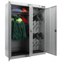 Шкаф сушильный Сахара 5