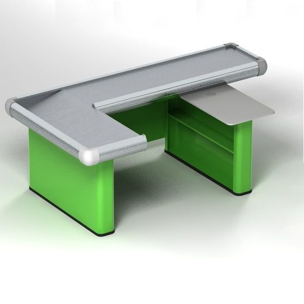 Бокс кассовый Арго 250